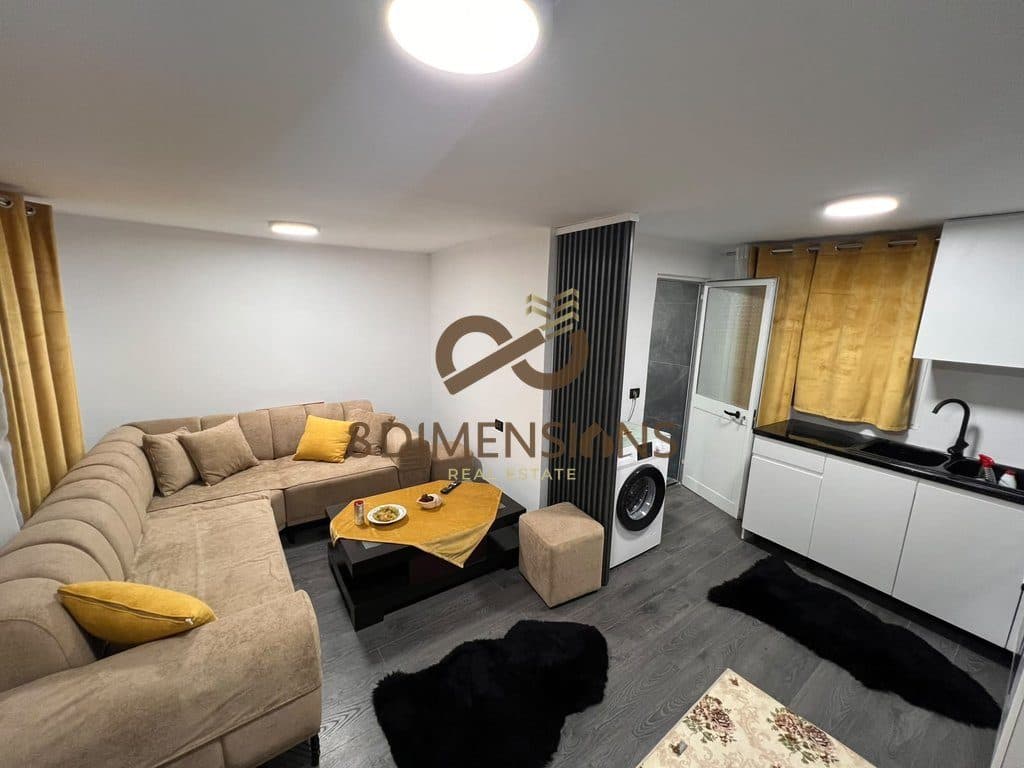 Jepet me qera apartament 2+1 , ne nje shtepi private 1-kateshe ,tek Kthesa e Kamzes (ID D8242A-322 ) 4
