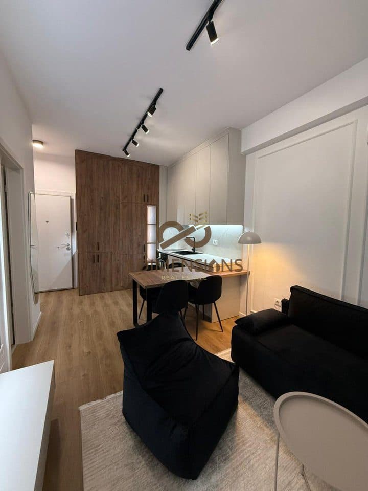 Apartament 2+1 me qera tek Rruga e Dibres, Prane Universitetit te Mjekesise - Tirane (ID D8242Z-3) 2