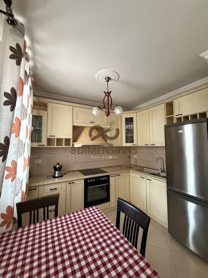 OKKAZZION !! Apartament 2+1 +2 tualete +2 ballkone ne shitje tek Univers City, Prane QTU - Tirane (ID D8142A-63) 3