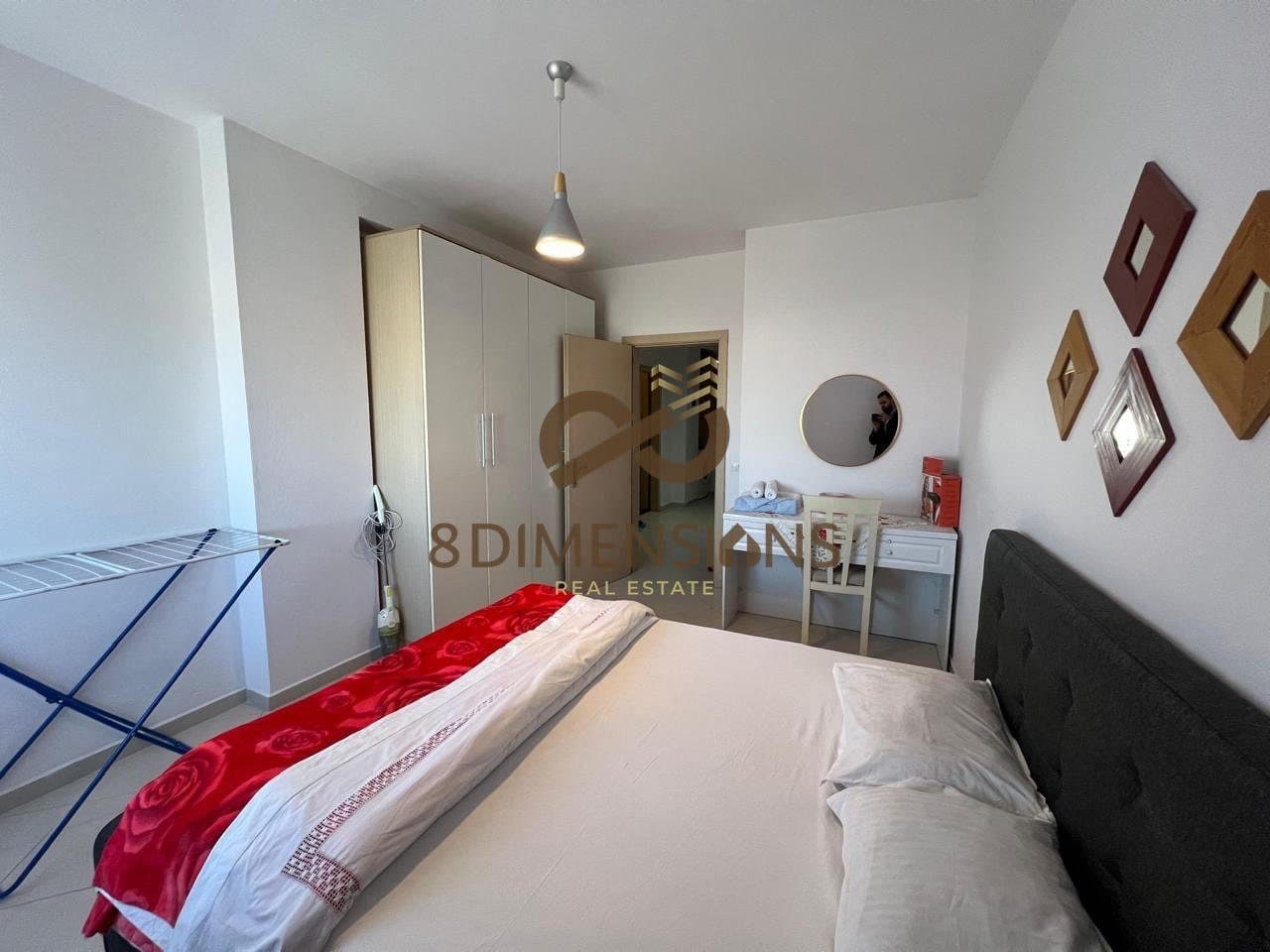 Jepet me qera Apartament 1+1 ne Astir, prane Bulevardit Migjeni (D8241A-222) 4