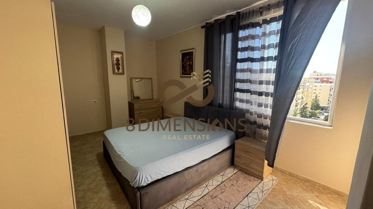 Shitet Apartament 1+1 ne ne Paskuqan prane Shkolla 9-vjeçare "Isa Boletini" me hipoteke (D8141A-79) 3