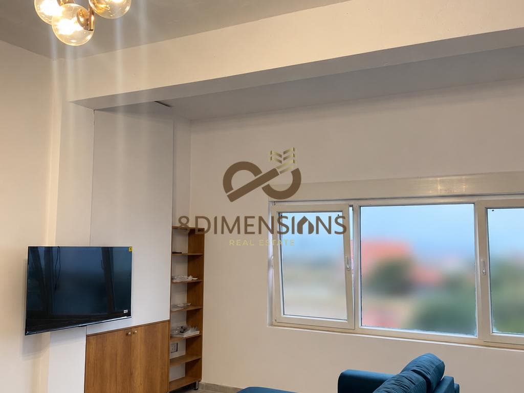 Apartament I ri 2+1 me qera ne Shkoze D8242A-90