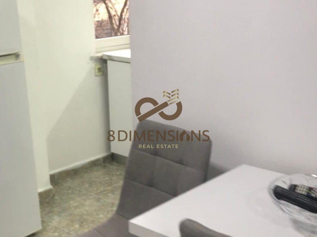 Apartament 2+1 me qera tek Rruga e Dibres, Prane Universitetit te Mjekesise - Tirane (ID D8242Z-3) 2