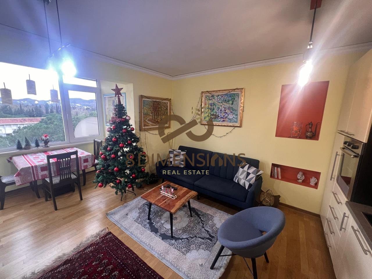 Jepet Ambjent Komercial Open Space me Qira – 210 m² në Rrugën e Kavajës D828A-1 3