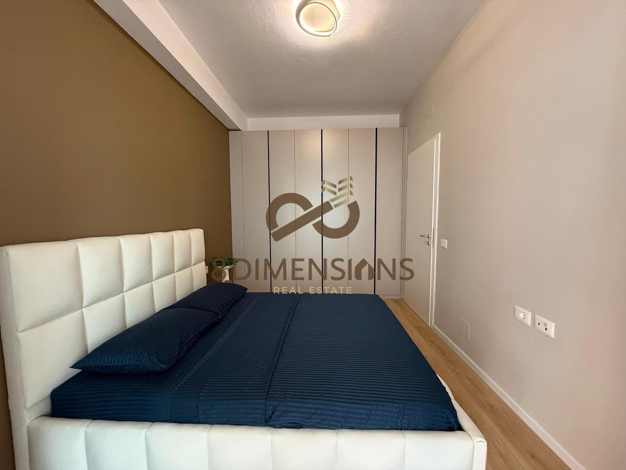 Shiten Tipologji Apartamentesh 2+1 ne nje prej Rezidencave me Elitare prane Liqenit te Farkes (D8142A-85) 4