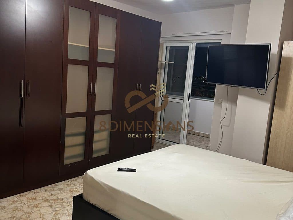 Jepet me qera Apartament 2+1 ne LAPRAKE.prane UNIVERSITETIT ZONJA KESHILLIT TE MIRE ne Tirane (ID D8242A-339 ) 3