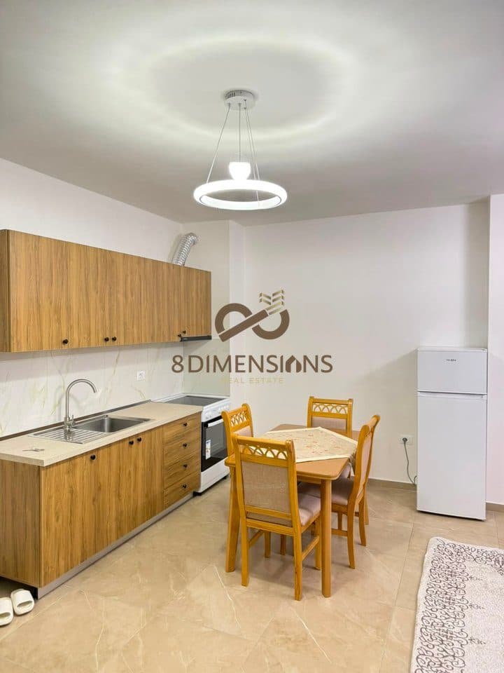 Apartament 1+1 me qera tek Vilat Amerikane - Rikonstruktuar se fundmi (ID D8241A-220 ) 2