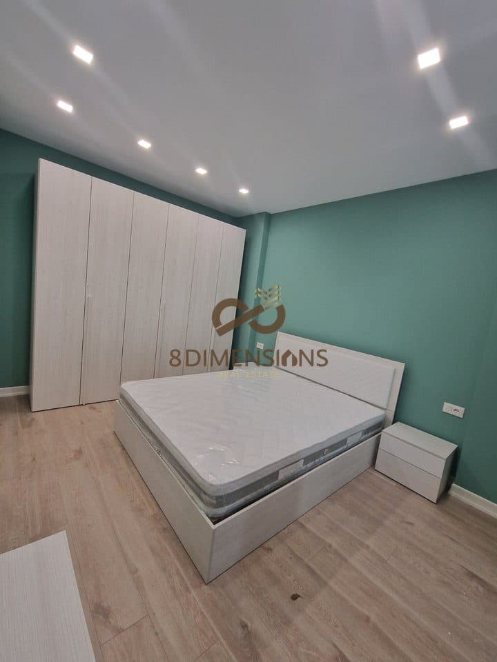 Apartament 1+1 +Post Parkimi me qera tek Rezidenca Green Valley, Liqeni i Thate (ID D8241A-60) 4