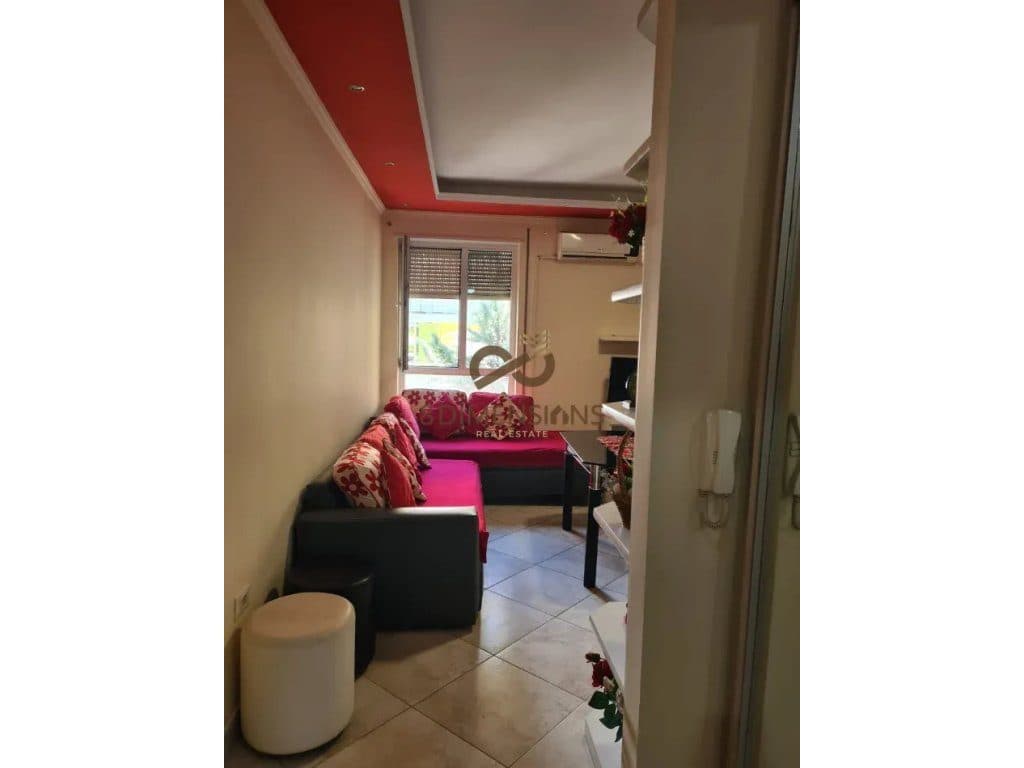 Apartament 2+1 me qera tek Kopshti Zoologjik D8242A-243