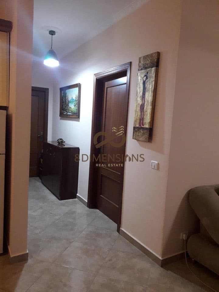 Shitet Apartament 2+1 tek Pallati me Shigjeta D8142A-124 3
