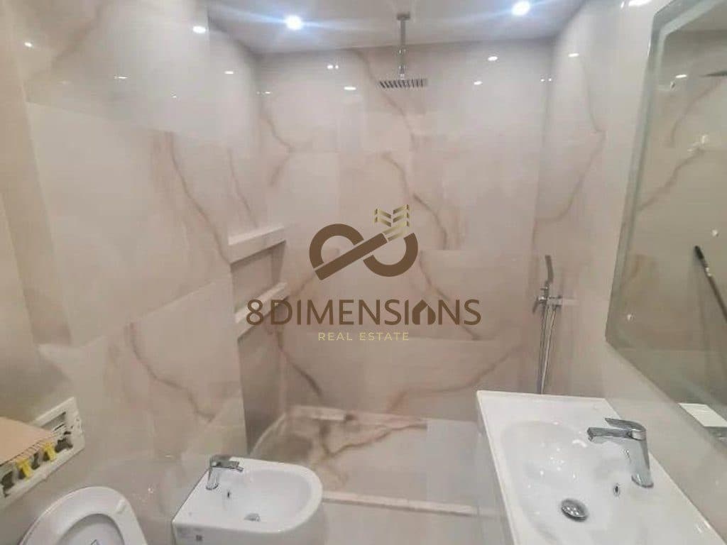 Shitet Apartament 1+1 ne Rruge te Kavajes prane Kishes katolike (D8141A-82) 4