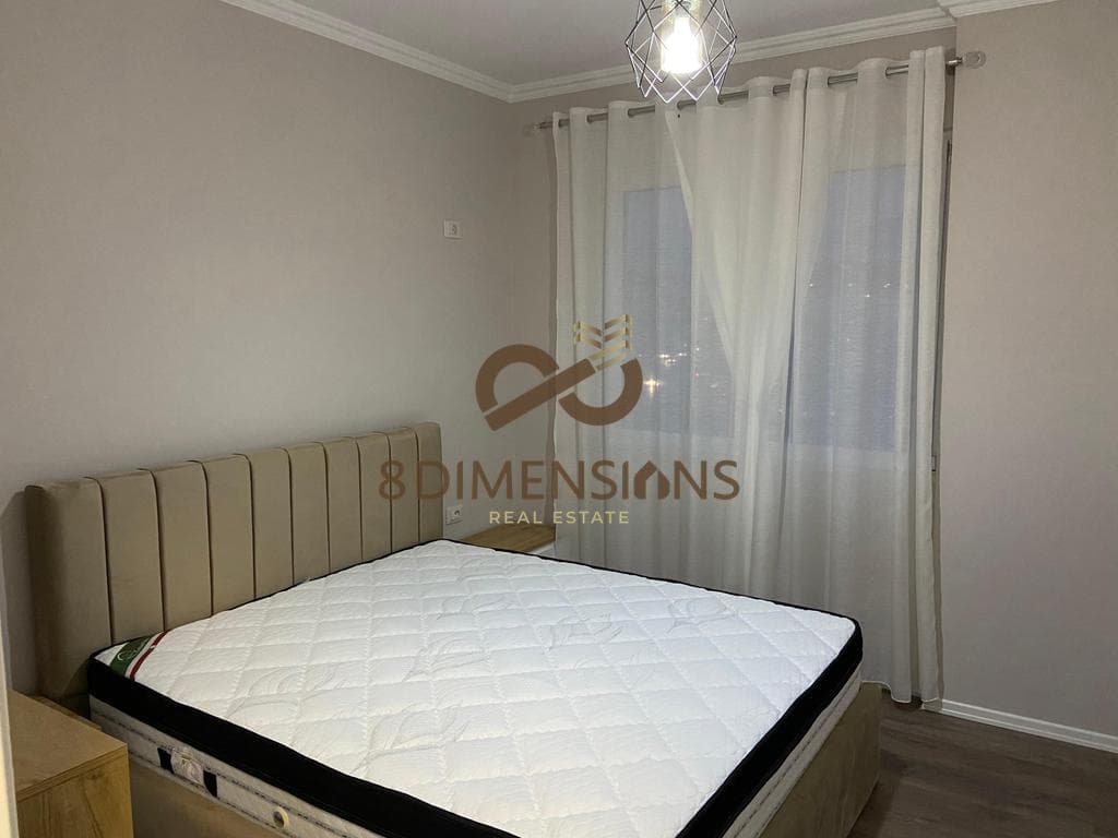 APARTAMENT ME QERA 2+1 ME POST PARKIMI TEK RRETHRROTULLIMI I SAUKUT (ID D8242A-336 ) 4