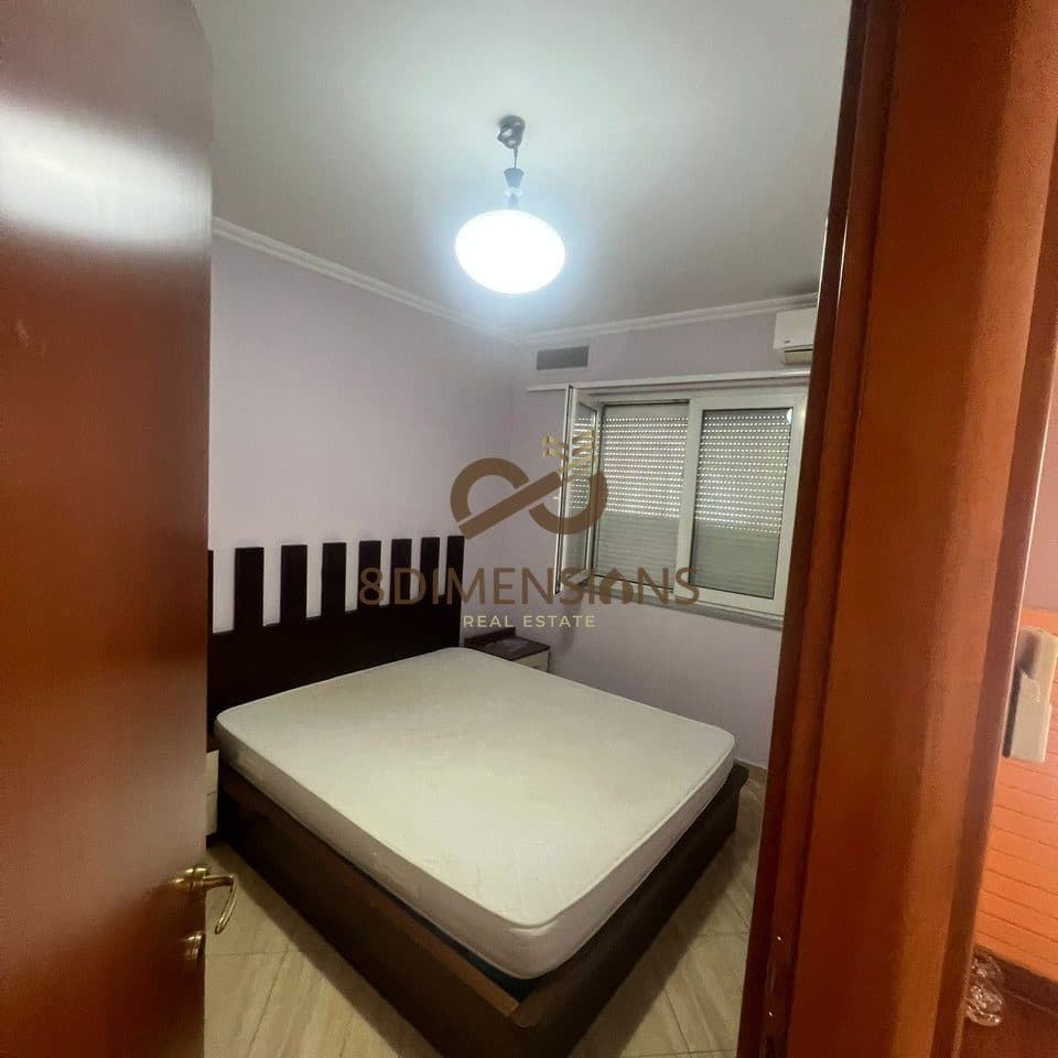 SHITET SUPER APARTAMENT 2+1+2 PRANE LIQENIT TE FARKES, PRANE QETESISE ABSOLUTE DHE GJELBERIMIT!!! (D8142A-72)E.C 2