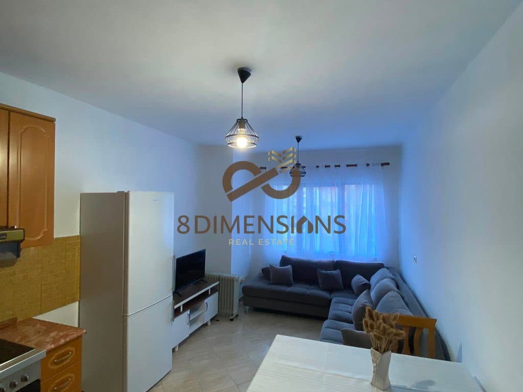 Jepet me qera Apartament 1+1 ne Astir, prane Bar Oslo D8241A-307 2