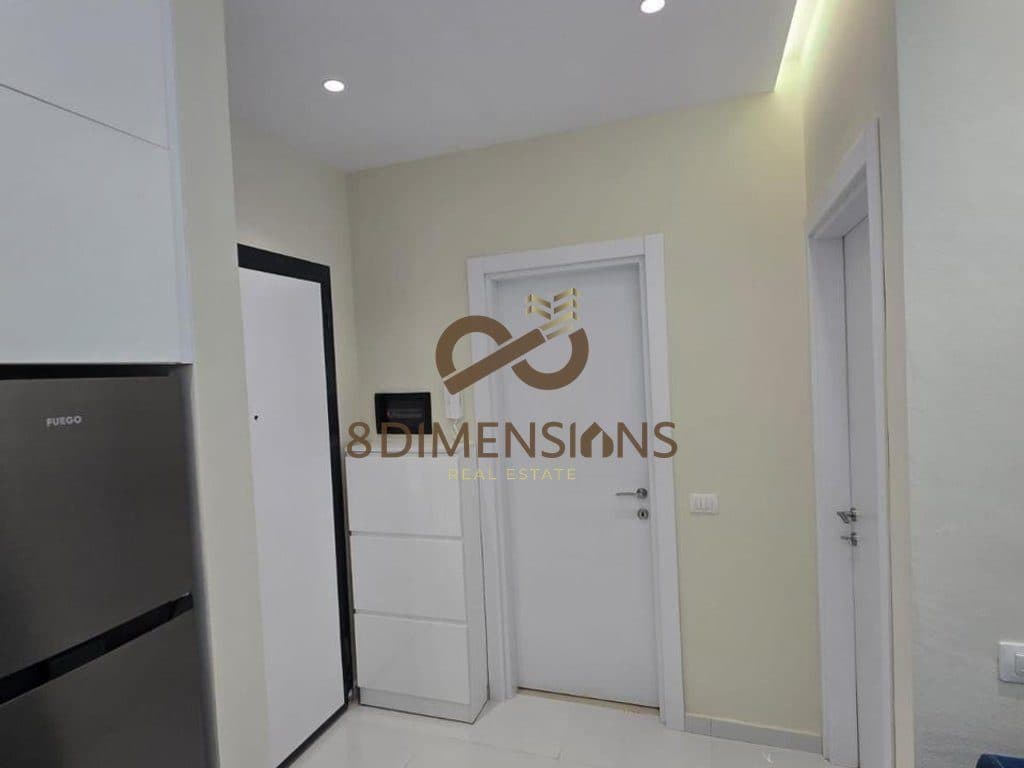 Jepet me qera Apartament 1+1 tek kompleksi Univers City(D8241A-306) 2