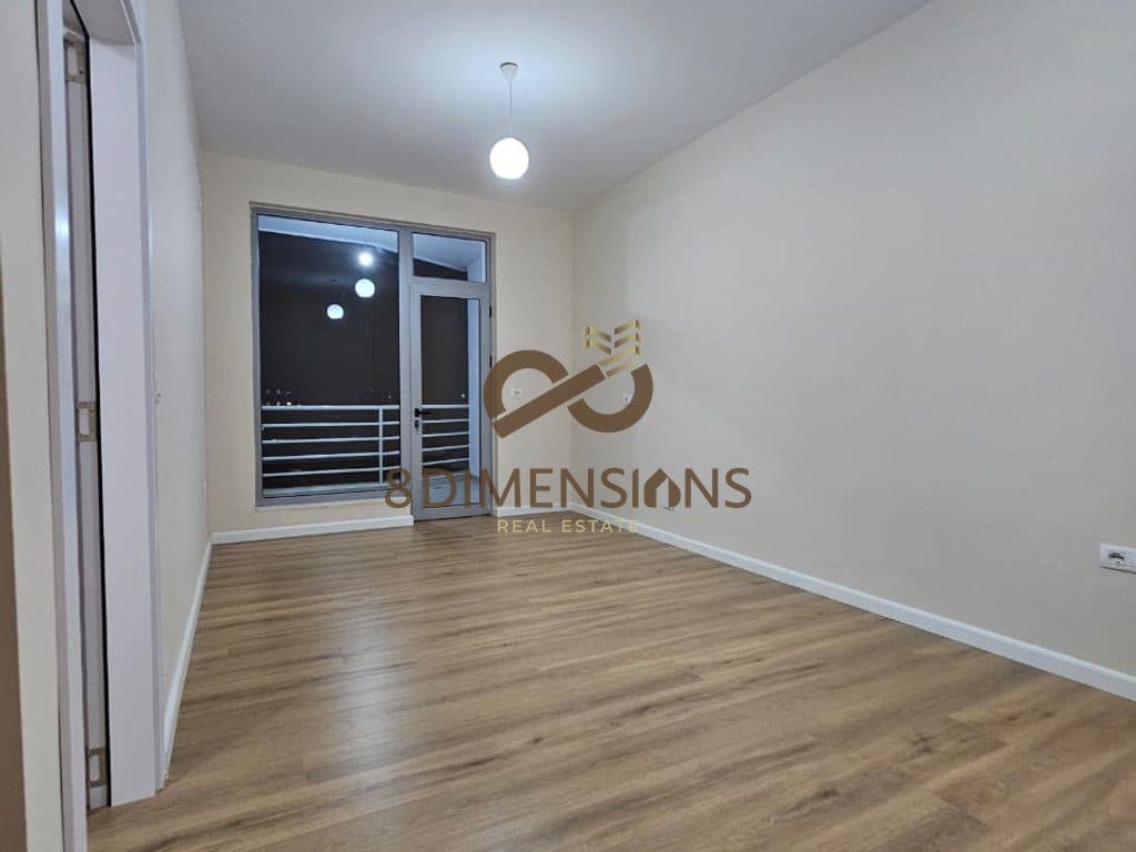 Apartament 1+1 ne shitje buze Rruges se Kavajes - Tirane (ID D8141A-151)