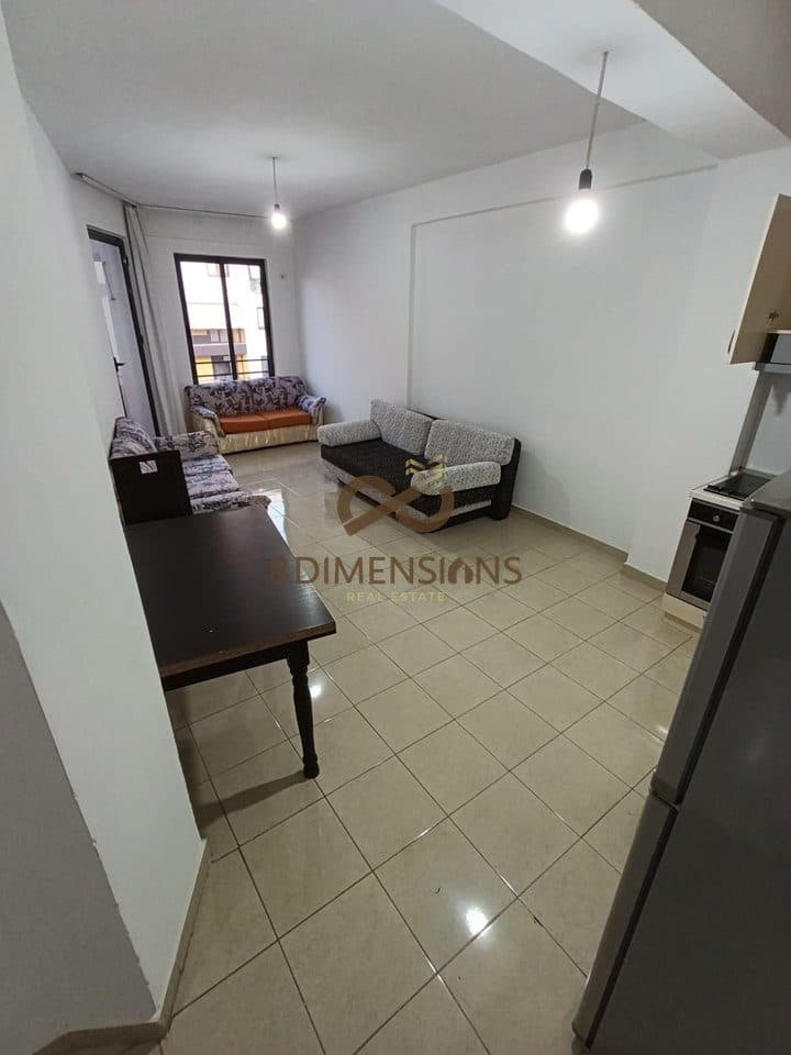 EKSKLUZIVE!!!OKAZION!! Shitet Apartament 2+1 ne Sarande, prane me Santa Quaranta me pamje nga deti (D8142A-112) 2