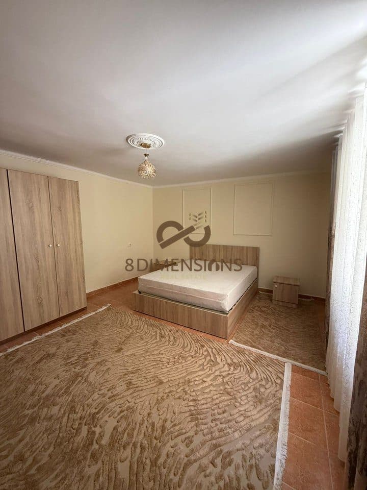 Jepet me qera hyrje 1+1 afer me Depot e Ujit - Tirane D8241A-123 3