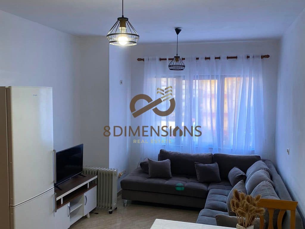 Jepet me qera Apartament 1+1 ne Astir, prane Bar Oslo D8241A-307