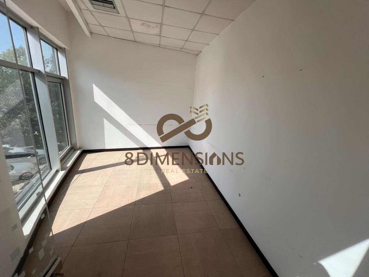 Jepet Ambjent Komercial Open Space me Qira – 210 m² në Rrugën e Kavajës D828A-1 3