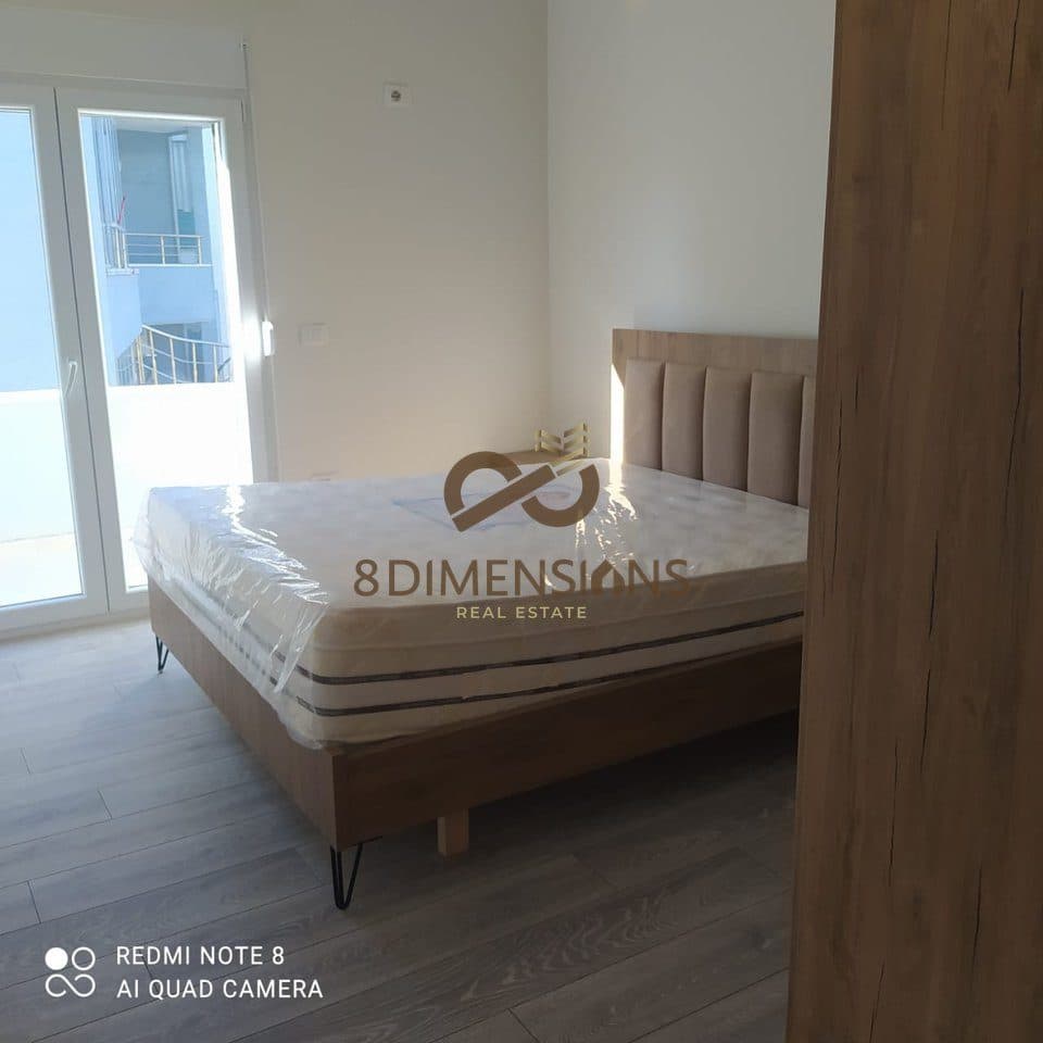 Jepet me qera apartament 1+1 ne Shkoze, shume prane Ish Uzines se Autotraktoreve (D8241A-167)E.C 3