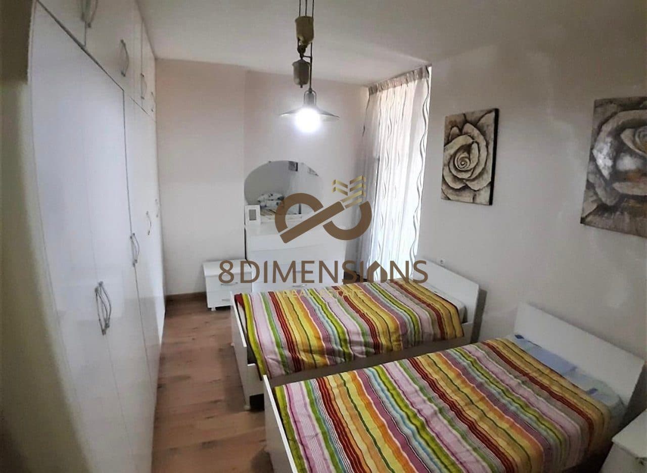 Prane kompleksit Panorama, jepet me qera Apartament 1+1 4