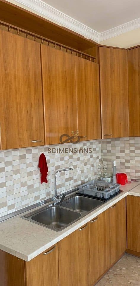 Jepet me qera Apartament 1+1 ne Medrese prane Farmacise 10 (D8241A-133) 3