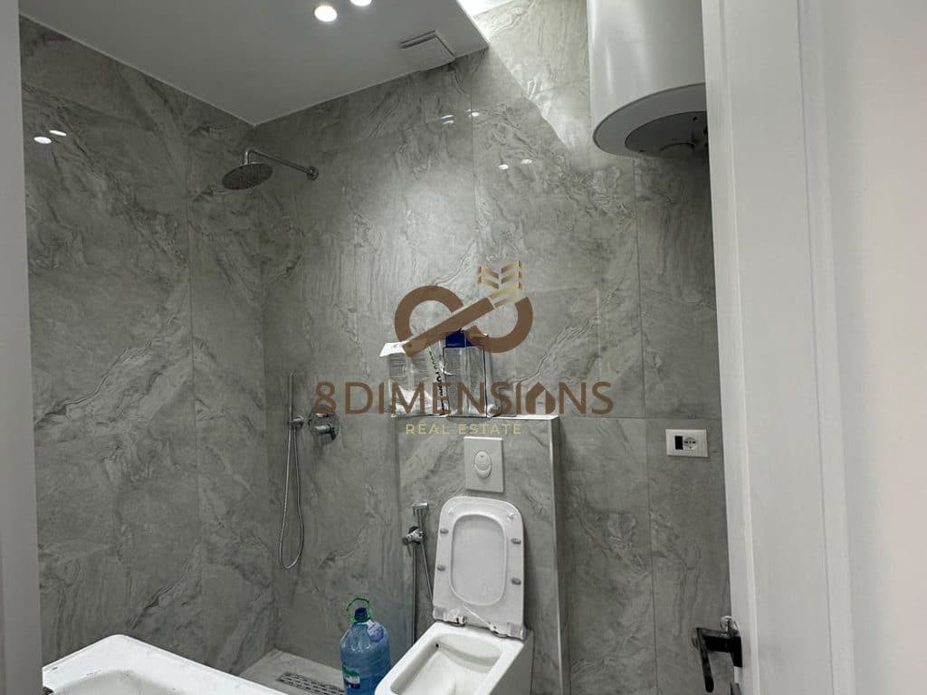 Shitet apartament 1+1 ne Pallat te Ri me ashensor tek Rruga Bardhyl, prane Gjimnazit “Cajupi”, ne Tirane (ID D8141A-147 ) 4