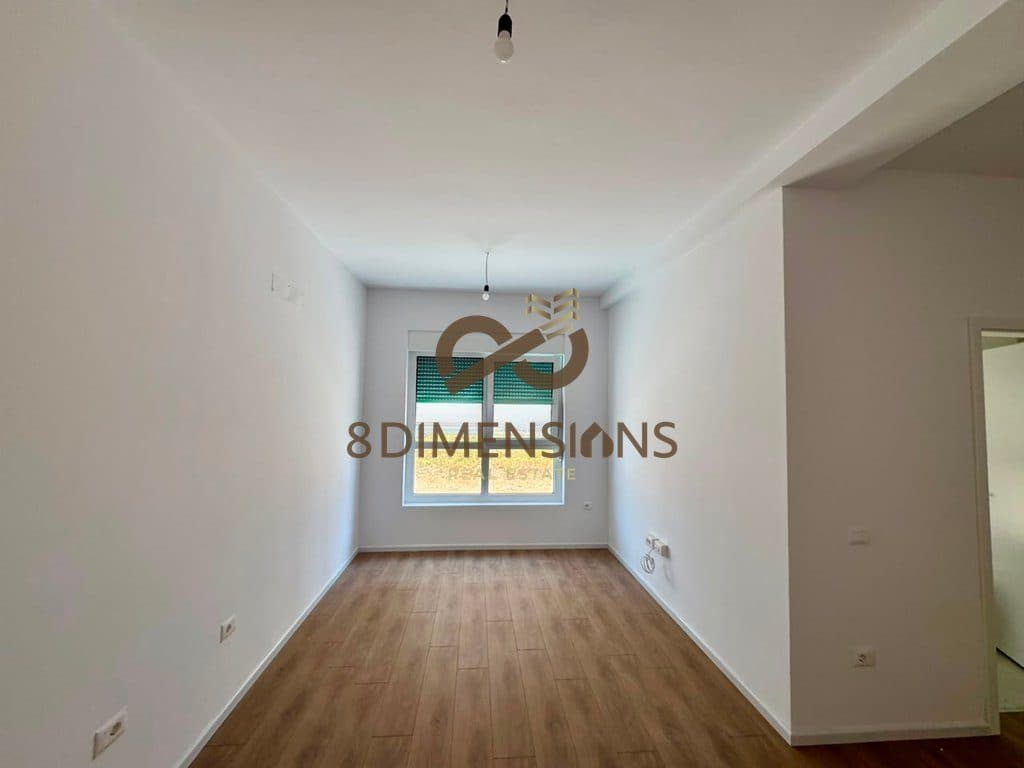 Apartament 1+1 +ballkon ne shitje tek Rezidenca Kadiu, Ali Dem - Tirane (ID D8141A-127)