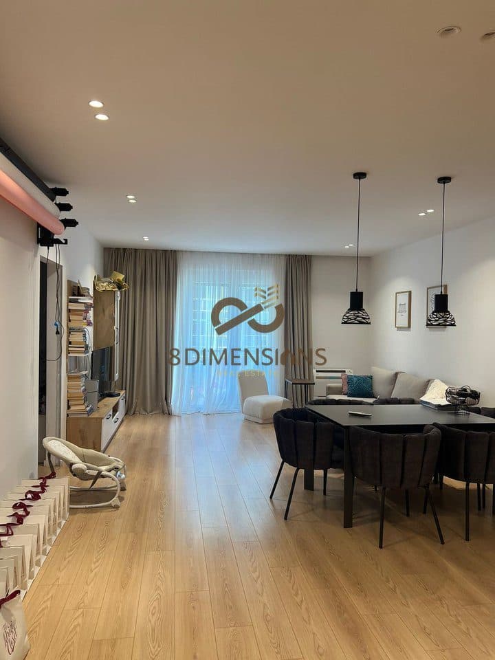 APARTAMENT PER SHITJE 2+1+2 TEK LIQENI THATE (D8142A-58) 2