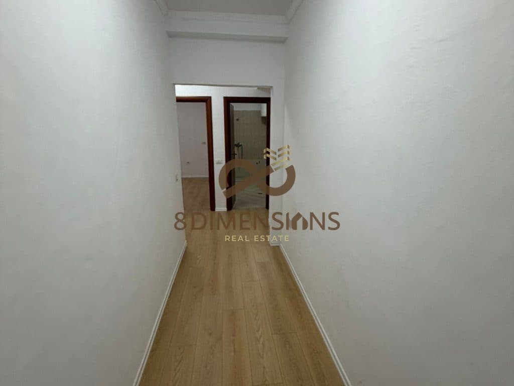 APARTAMENT 1+1 PËR SHITJE – FRESK 2