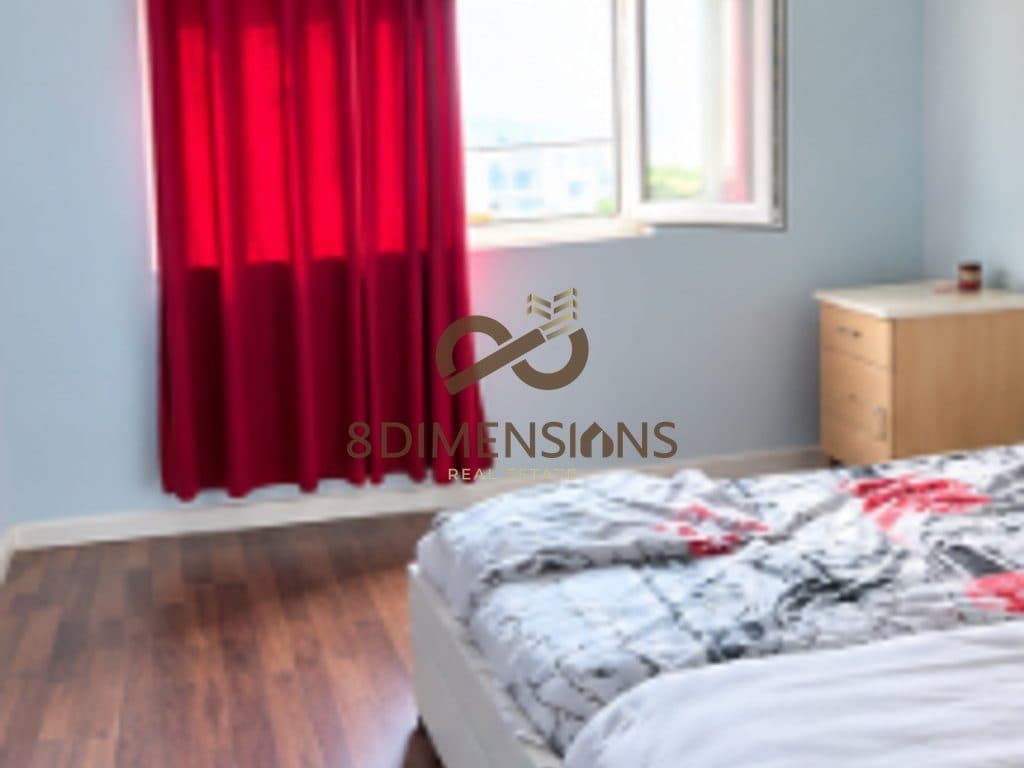 🏡 JEPET ME QIRA APARTAMENT 1+1 – FRESK 🔑(D8241A-325) 3