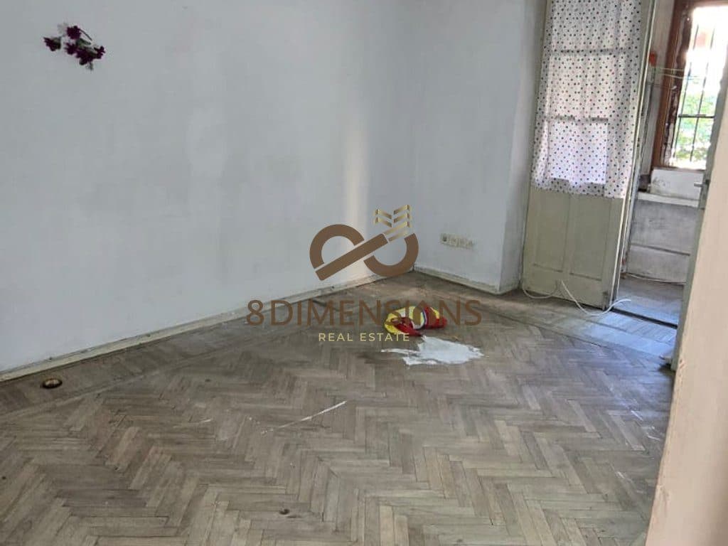 Apartament 2+1 ne shitje tek Ish Ekspozita ne zone e Myslym Shyrit ne Tirane ( ID D8142A-76) 4