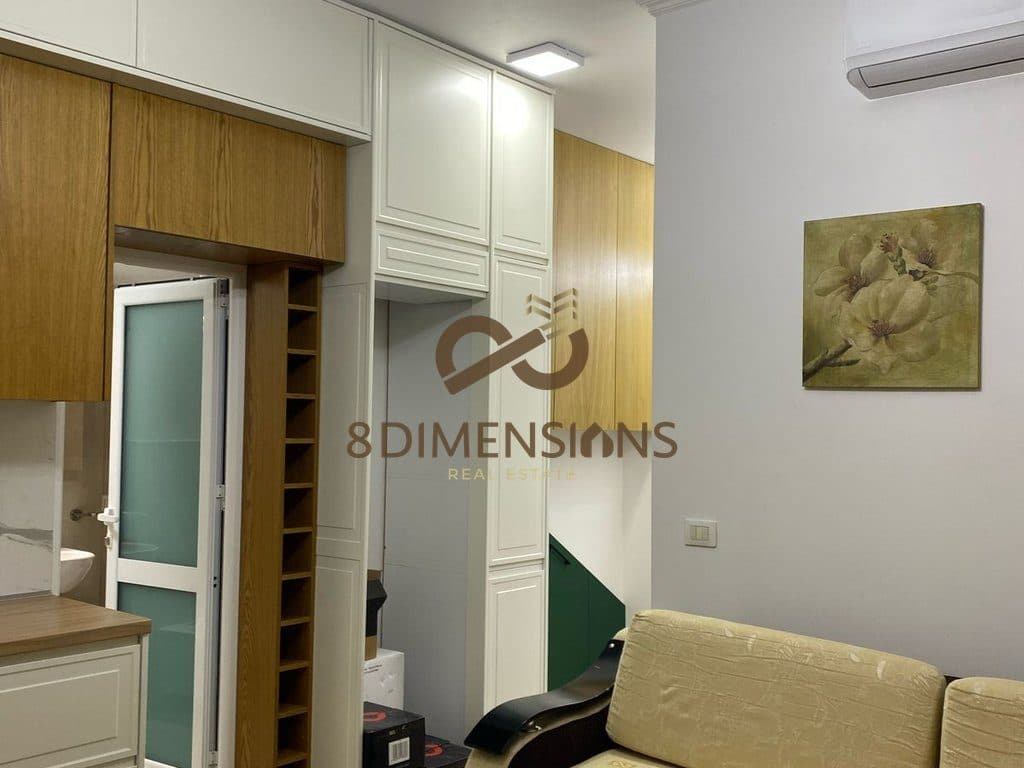 APARTAMENT 1+1 PER QERA KOMBINAT
