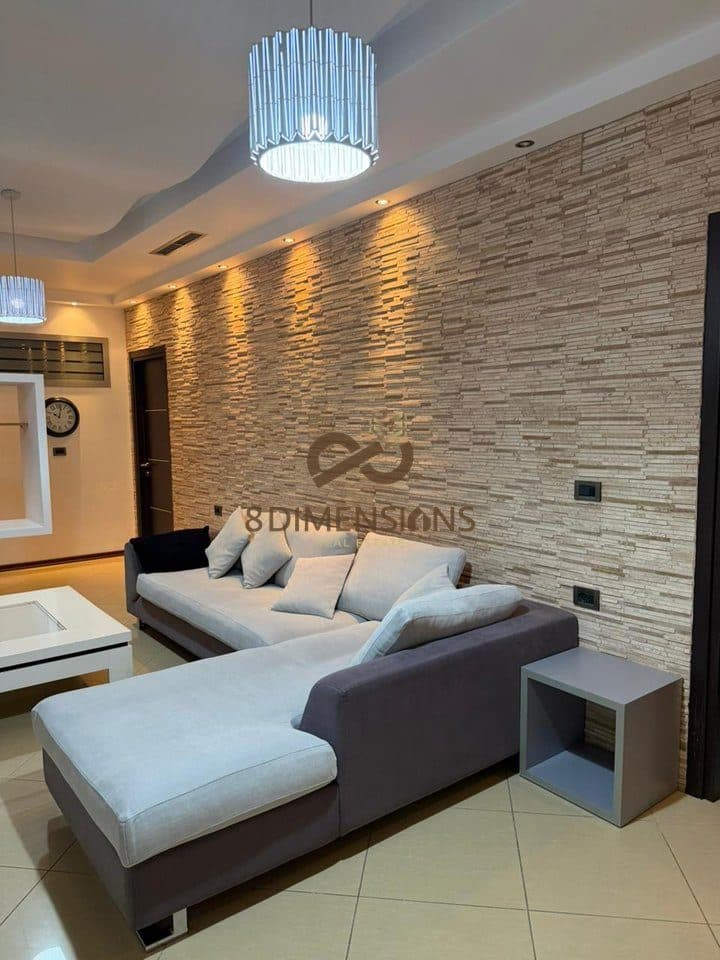 SHITEN SUPER APARTAMENETE TE TIPOLOGJISE 3+1 NE REZIDENCEN PARK HOUSE NE MJULL BATHORE ME CMIM OKAZION (D8143A-14)E.C 2