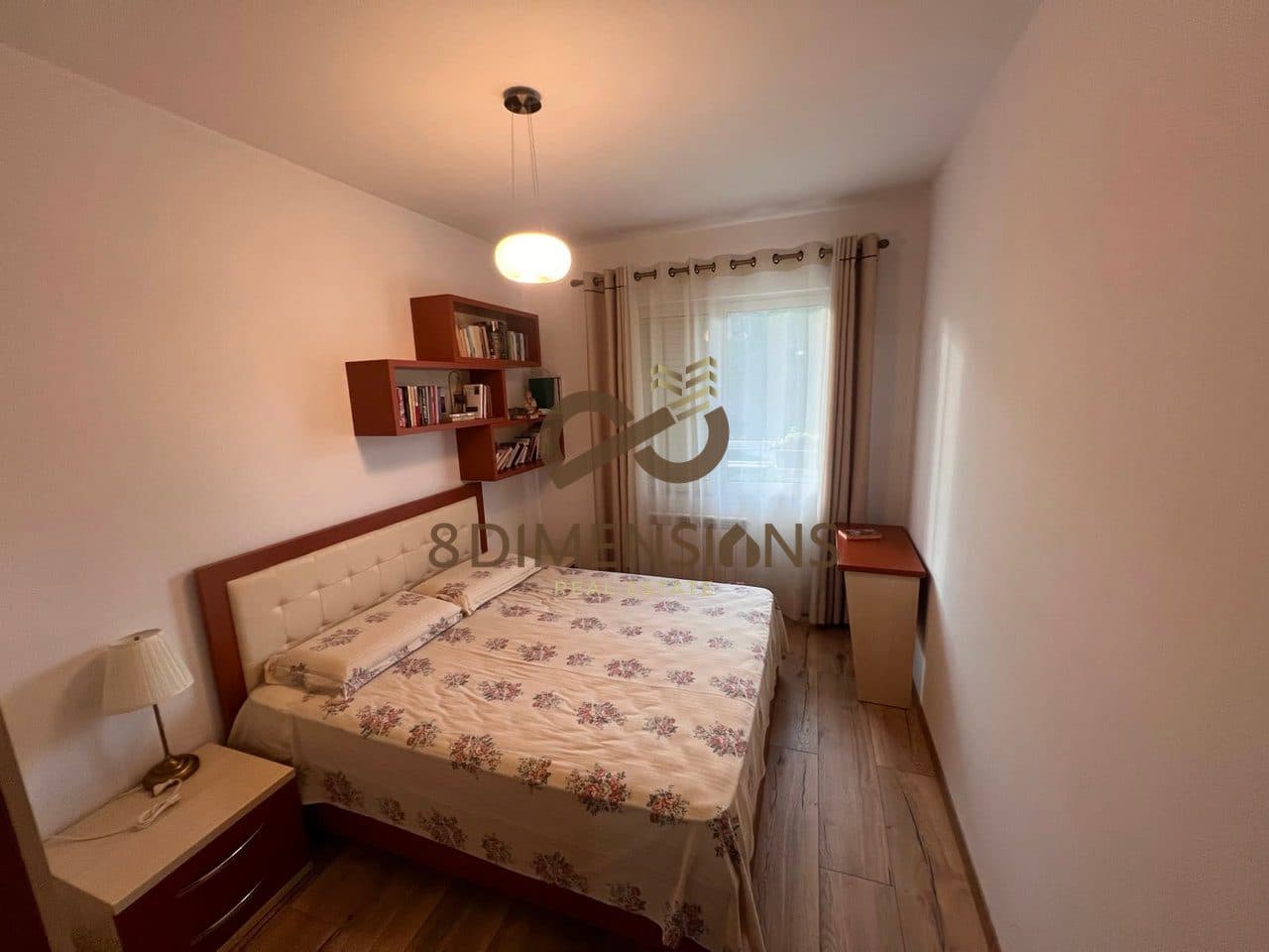 Shitet Apartament 3+1+2 tualete ne Fresk me hipoteke prane shkolles 17 Shkurti (D8143A-25) 4