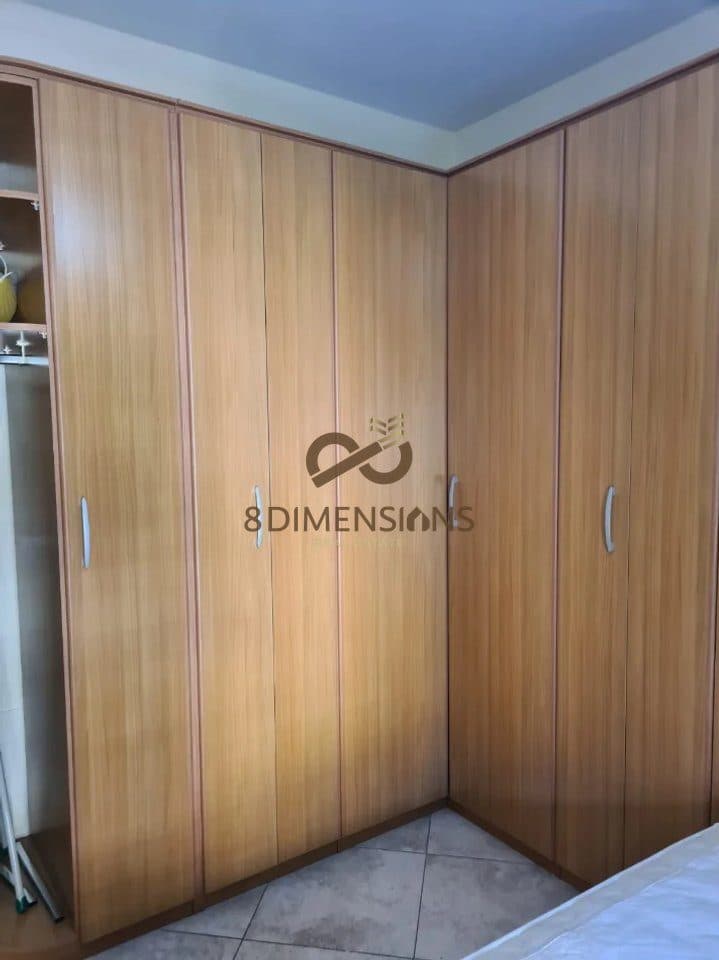 Apartament 2+1 me qera tek Kopshti Zoologjik D8242A-243 4