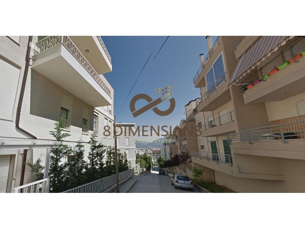 Aapartament 3+1 per shitje tek Liqeni Thate D8143A-20