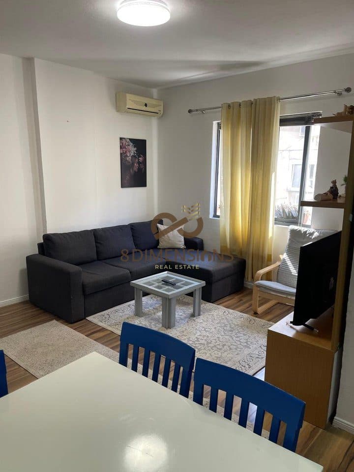 Garsoniere ne shitje Prane 21 Dhjetorit, Mundesi konvertimi ne Ap. 1+1 4