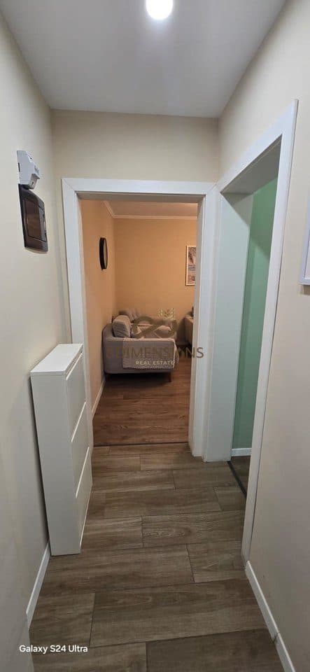 Apartament 2+1 ne shitje tek Liqeni i Thate - Me pamje panoramike nga Liqeni i Tiranes (ID D8142A26) 2
