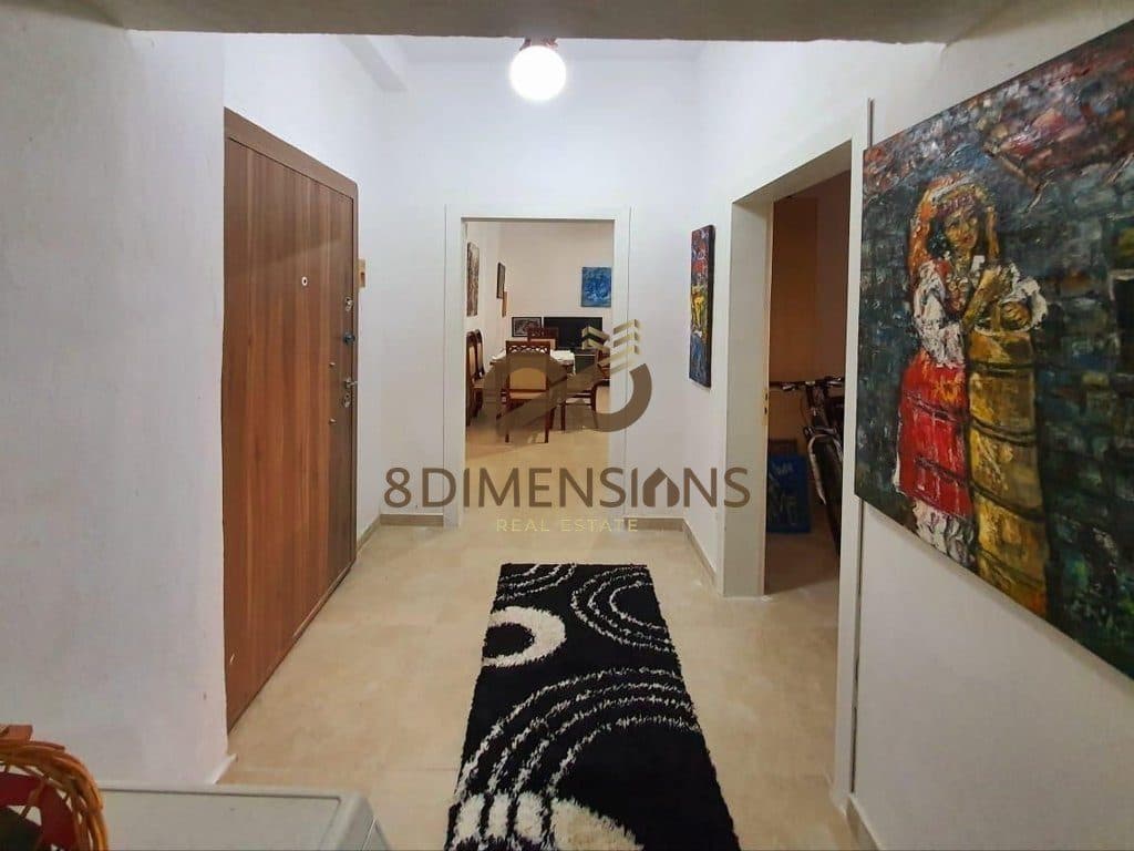 Apartament 1+1 +Post Parkimi me qera tek Rezidenca Green Valley, Liqeni i Thate (ID D8241A-60)