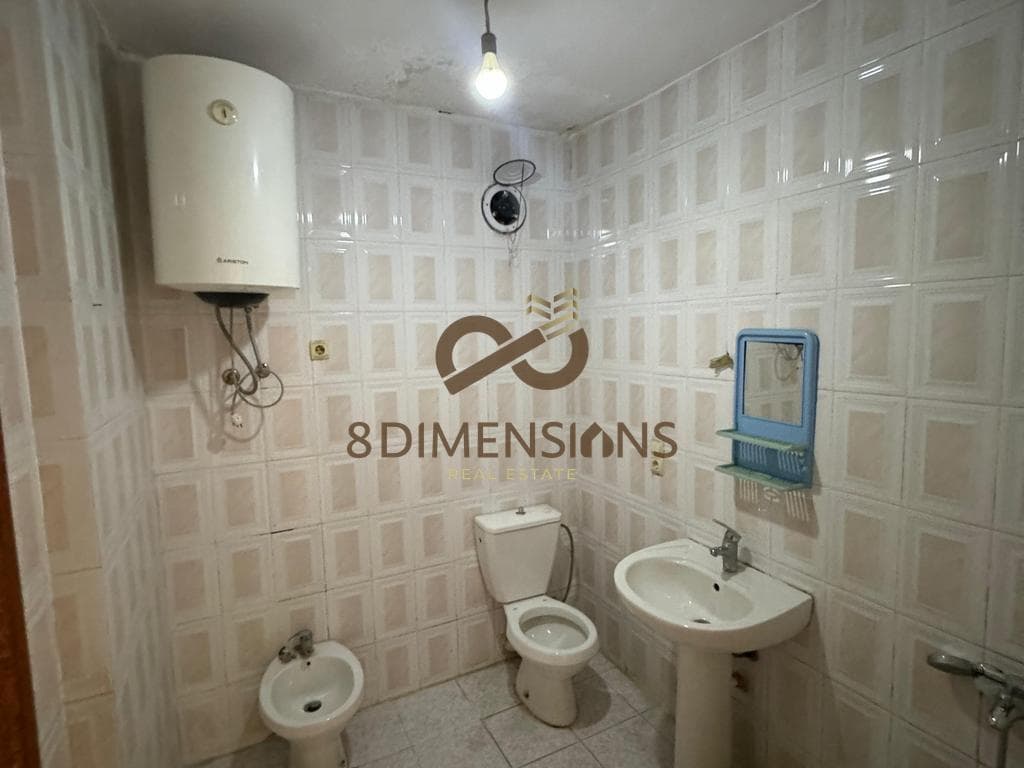 Jepet me Qira Apartament 2+1 në Don Bosko (D8242A30) 4