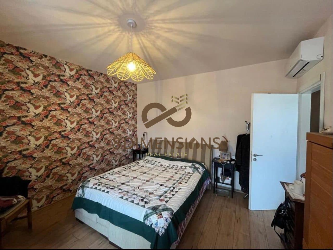 Apartament 2+1 +Verande ne shitje tek Selvia, Prane Viles Gold - Tirane 3