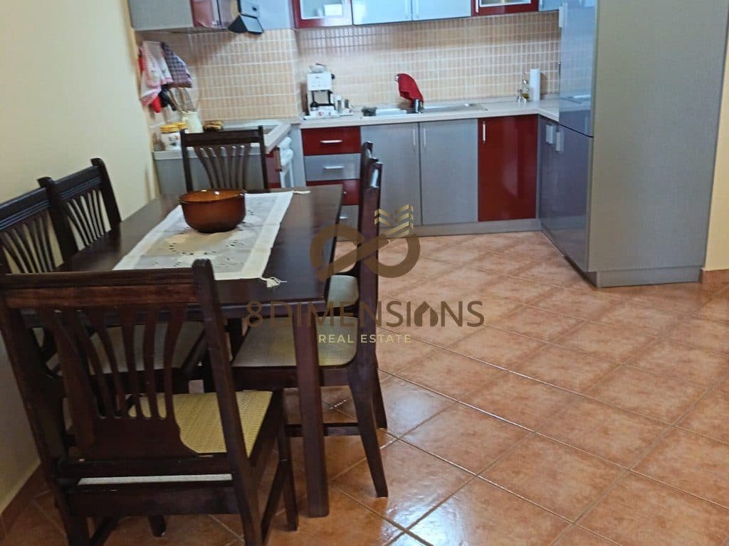 Jepet me qera Apartament 1+1 prane Kopshtit Zologjik ne Tirane (ID D8241A-327) 3