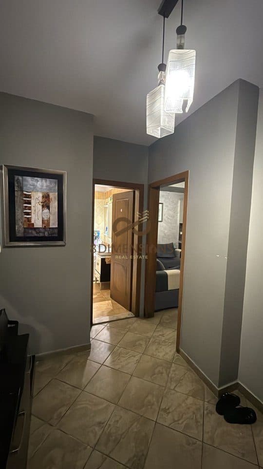 Apartament 1+1 me qera tek Vilat Amerikane - Rikonstruktuar se fundmi (ID D8241A-220 ) 4