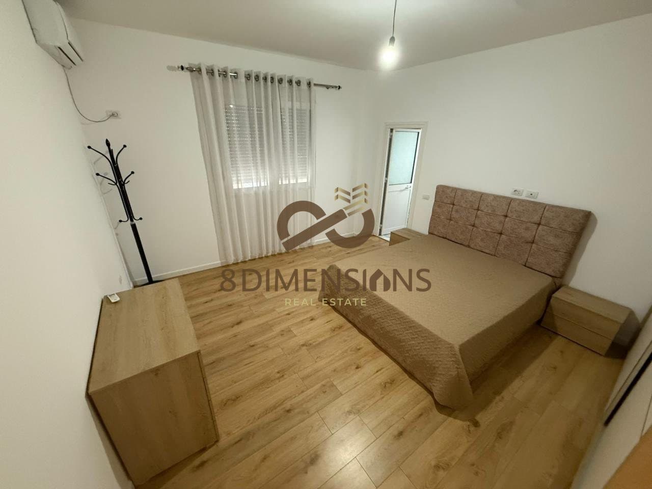 Jepet me qera Apartament 2+1 prane TEG E.C 2