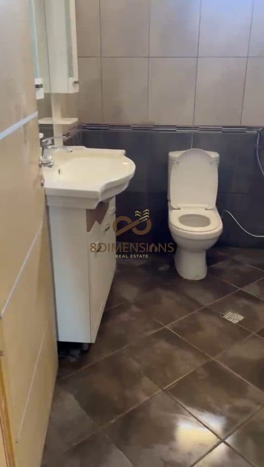 2 Apartamente 3+1 me qera ne Rrugen Siri Kodra - Tirane (ID D8243A-16) 3