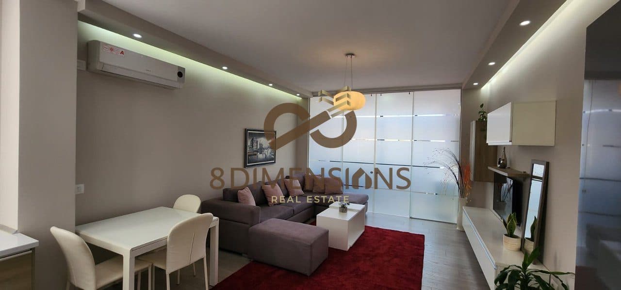 Apartament 1+1 premium me qera – Rruga Islam Alla, Tiranë (D8241A-200) 2