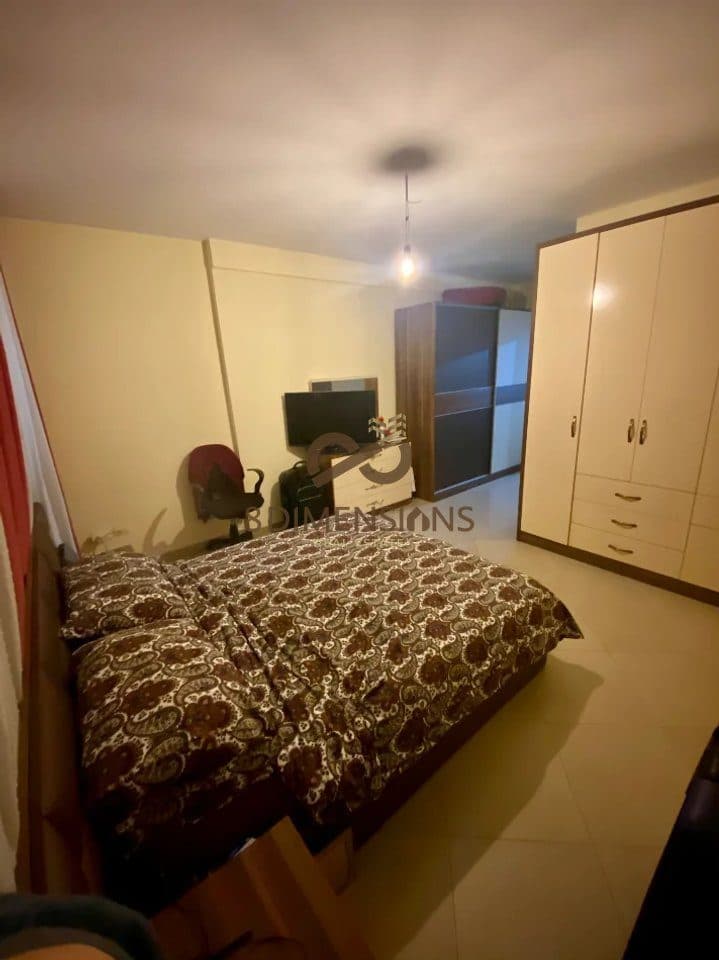 Apartament 2+1 me 2 tualete ne shitje ne Yzberisht prane Kompleksit Grand Gallery ne Tirane (ID D8142A-70 ) 4