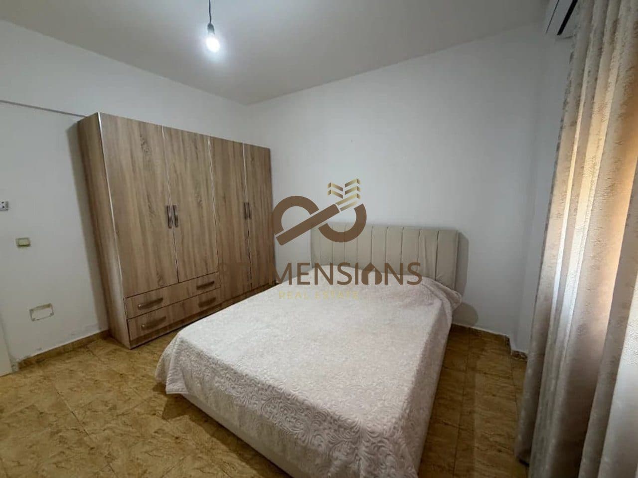 Shitet Apartament 2+1 totalisht i restauruar te Rr. Muhamet Gjollesha pranë Urës Vasil Shanto në Tiranë( D8142A-145 ) 4